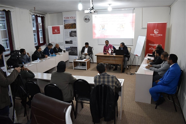 احتفالات سبتمبرية يحييها اليمنيون في الخارج