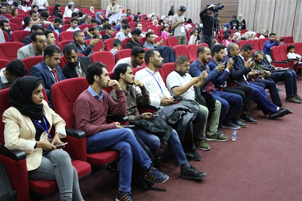 اسطنبول تشهد عرضاً خاصاً لمواهب وإبداعات الطلاب اليمنيين في تركيا