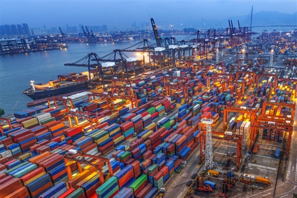 الصادرات التركية تسجل ارتفاعاً بنسبة 22.6% خلال شهر سبتمبر الماضي