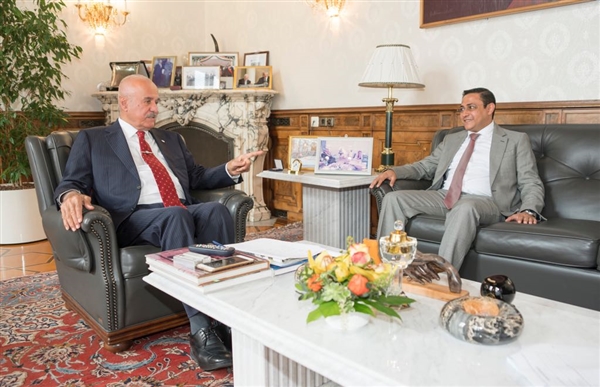 صندوق "أوفيد" يقدم منحة جديدة للأعمال الإنسانية في اليمن