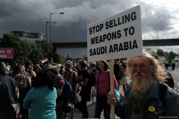 رغم معارضة الحزب الاشتراكي.. ألمانيا لا تنوي وقف صفقات السلاح مع السعودية