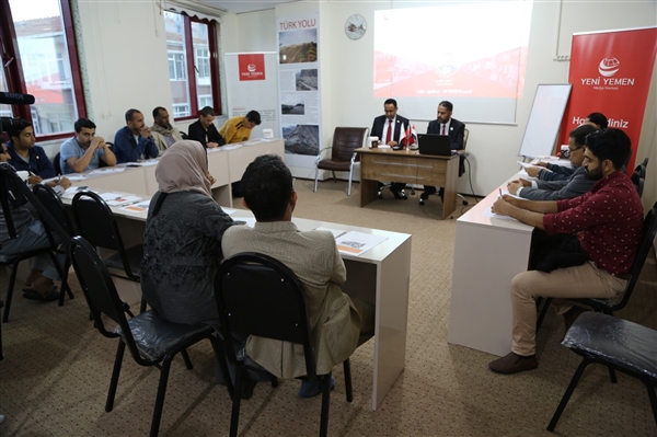 باتيس: ثورة 14 أكتوبر كانت خطوة في طريق تحقيق الوحدة اليمنية