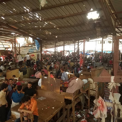 مجاميع مسلحة تتسبب في مقتل شخصين وإصابة آخرين في عدن