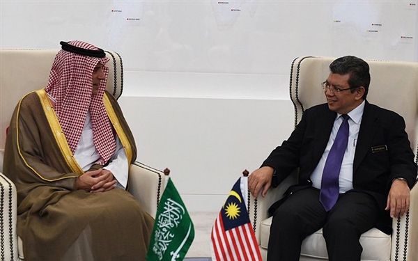 ماليزيا تعلن مغادرة قواتها من السعودية بشكل نهائي