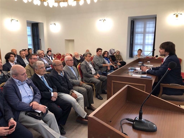 رئيس منظمة "آفاد" التركية: المجاعة في اليمن تزيد من خطر الموت الجماعي