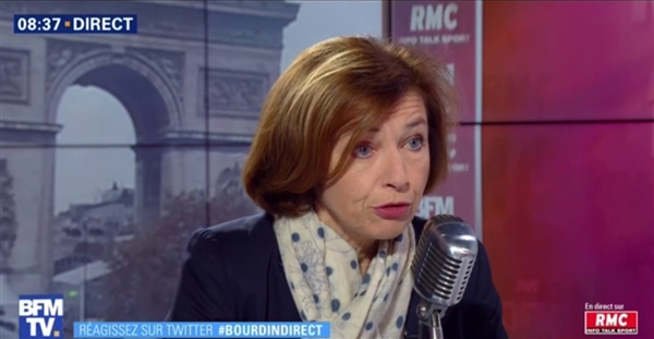 وزيرة الدفاع الفرنسية: لقد حان الوقت لإنهاء الحرب في اليمن