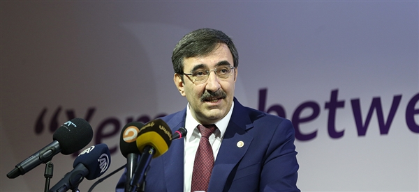 نائب رئيس حزب العدالة والتنمية: نؤمن بقدرة الأطراف في اليمن على حل مشاكلها