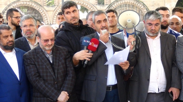 منظمات تركية تدعو لتقديم المزيد من المساعدات لليمن