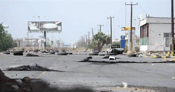 قوات الجيش الوطني تخوض "حرب شوارع" داخل مدينة الحديدة