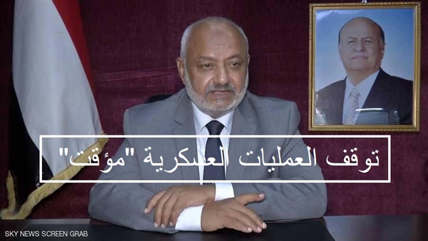 الحوثيون: العمليات العسكرية في الحديدة لم تتوقف