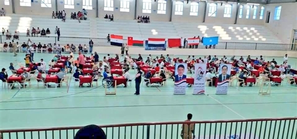 بمشاركة 110 لاعب دولي.. المهرة تحتضن المهرجان الدولي الأول للشطرنج