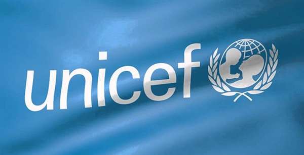 UNİCEF'ten Yemenli çocuklara 14 milyon aşı