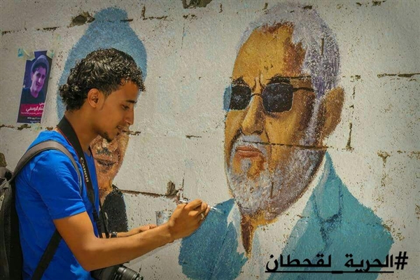 هل ورد اسم "قحطان" ضمن قائمة الشرعية في صفقة تبادل الأسرى مع الحوثيين؟