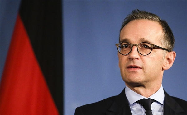 وزير الخارجية الألماني: إذا فشلت مشاورات السويد سيموت الكثير من الناس