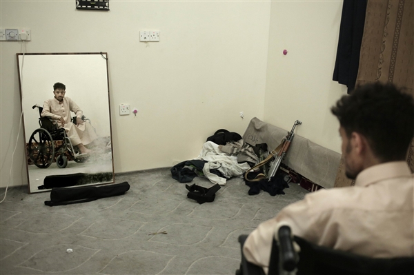 شهادات مرعبة لمعتقلين سابقين تعرضوا للتعذيب في سجون الحوثي