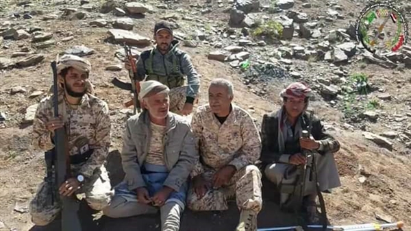 جبهة "نهم" تفقد أكبر خبراء نزع الألغام