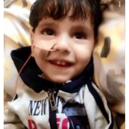 الولايات المتحدة تحظر أم يمنية من زيارة طفلها الذي يحتضر في مستشفى بولاية كاليفورنيا