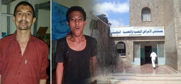 نضال ونوفل.. ضحايا جدد للقمع الإماراتي في سجون عدن