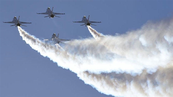 وثيقة تابعة لسلاح الجو الأمريكي تكشف حقيقة دور أمريكا في حرب اليمن