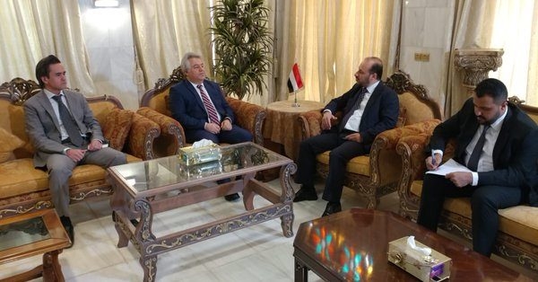 في مجالات عديدة .. حزمة مساعدات تركية كبيرة لليمن