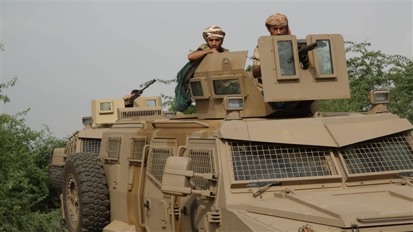 ميليشيا الحوثي تتقهقر أمام قوات الجيش الوطني في عدة جبهات