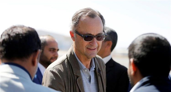 الجنرال كاميرت يحذر من هشاشة وقف إطلاق النار في الحديدة