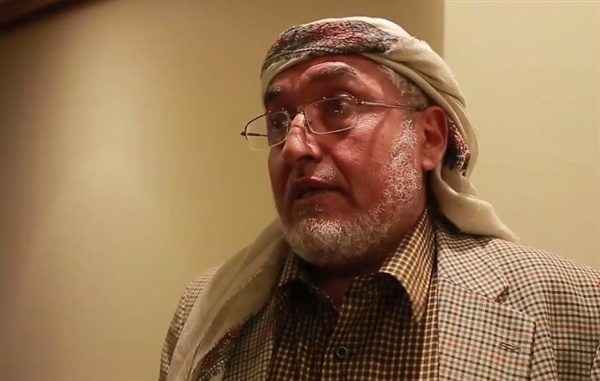 ميليشيات الحوثي تكشف عن مصير المختطف السياسي محمد قحطان