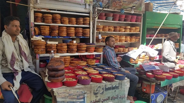 الجبن البلدي.. وجبة يمنية شهية وصناعة تتوارثها الأجيال