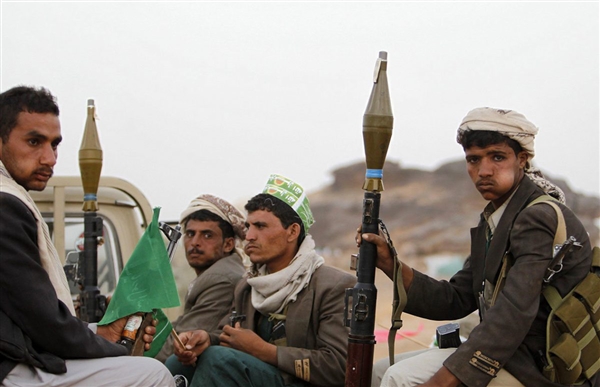 جبايات مستمرة للحوثيين بصنعاء وتهديدات وابتزاز للبنوك التجارية