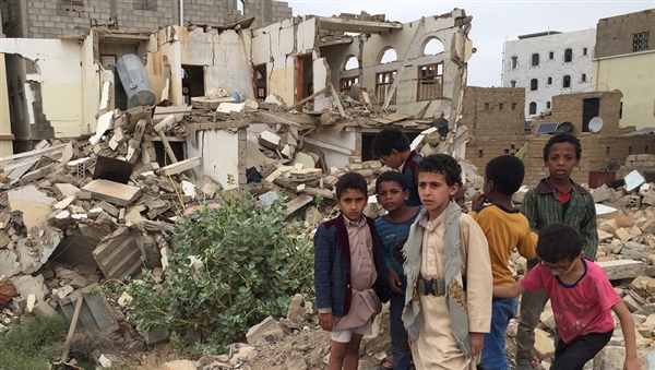 الأمم المتحدة: 20 مليون يمني يواجهون نقصاً حاداً في الغذاء