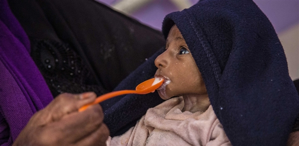 سويسرا والسويد يستضيفان مؤتمر المانحين لمساعدة اليمن