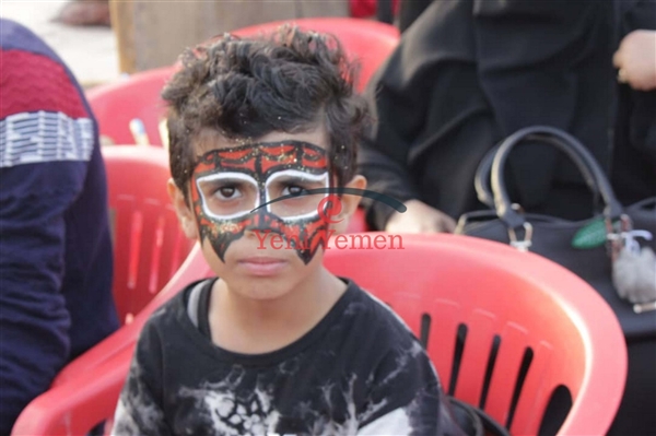 وسط حضور إبداعي وفني.. تدشين مهرجان الحب السنوي الخامس في عدن