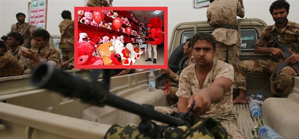اختطافات بشبهة الاحتفال بـ"عيد الحب".. الحوثيون بصنعاء قمع على طريقة داعش