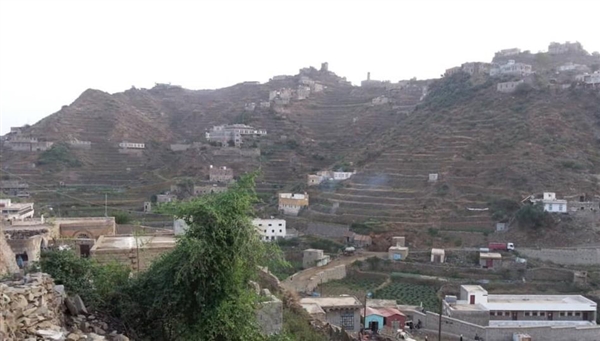 مقاومة حجور تصد هجوماً لميليشيات الحوثي وتكبدها خسائر فادحة