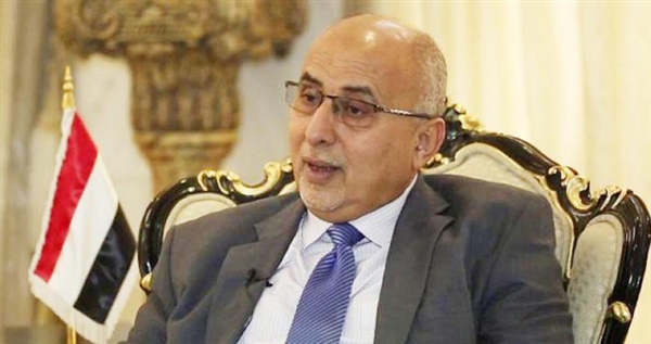 الحكومة الشرعية تنتقد تجاهل إحاطة مارك لوكوك لانتهاكات الحوثي في المجال الإنساني