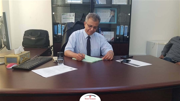 مستشفى الثورة في تعز.. من هيئة طبية الى ميدان لتصفية الحسابات