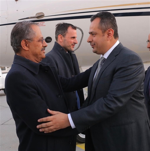 رئيس الوزراء يترأس الوفد المشارك في مؤتمر تمويل خطة الاستجابة الإنسانية لليمن