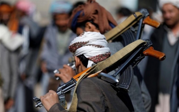 ميليشيات الحوثي تتراجع عن التزامها بالانسحاب من الموانئ اليمنية