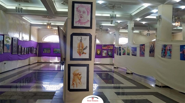 تعز.. مدينة تتحدى الحصار وتبتسم للحب وتعزف أغنية السلام