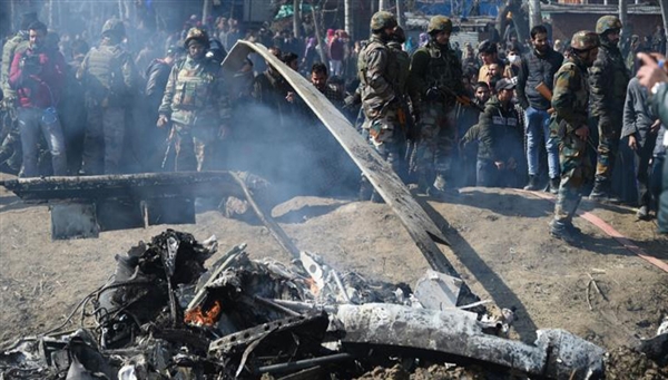 طبول الحرب تقرع بين الهند وباكستان.. ومطالبات دولية بضبط النفس