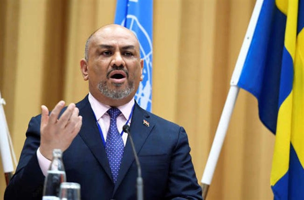 وزير الخارجية: الميليشيات تستغل الوضع الإنساني وتماطل في تنفيذ اتفاق السلام