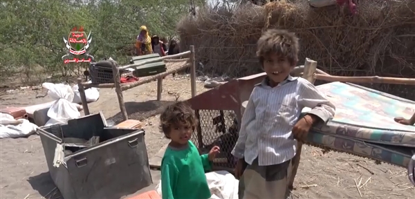 ثلاثة قتلى وستة جرحى في قصف للميليشيات على قرية المجدرة بمديرية التحيتا