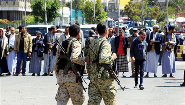 ميليشيات الحوثي تشن حملة اختطافات بحق أبناء حجور في صنعاء
