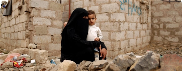 في يوم المرأة العالمي.. حصاد مرعب ومعاناة قاسية للنساء في اليمن