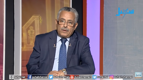 محافظ المحويت من الرياض يهاجم دولة الإمارات ويصفها بـ "الطرف الأرعن"