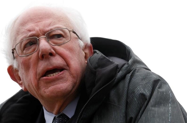 الشيوخ الأمريكي يصوت على إيقاف الدعم العسكري للحرب في اليمن