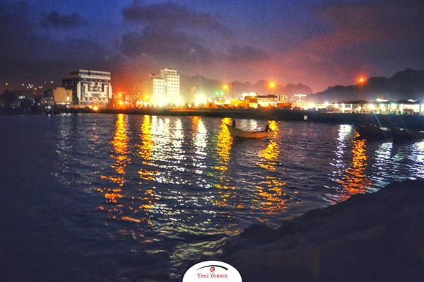 قلعة صيرة في عدن.. حين يُنسى حارس المدينة (تقرير خاص)