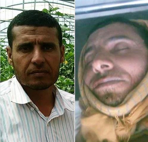 في جريمة أشبه بإرهاب نيوزيلندا.. مسلح حوثي يقتل مواطنا في أحد مساجد ذمار