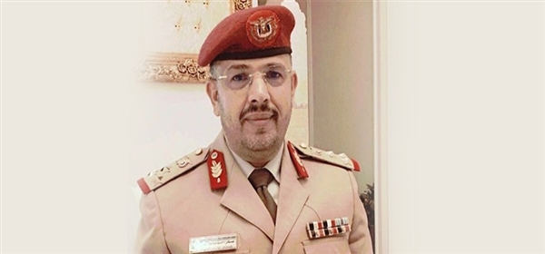 زعيل للمبعوث الأممي: جهودكم في السلام تصبح سراباً في ميزان الإرهاب الحوثي