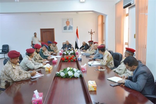 قرارات أمنية تفتح باب التفاؤل لإنهاء الانفلات الأمني وبسط هيبة الدولة في تعز (تقرير خاص)